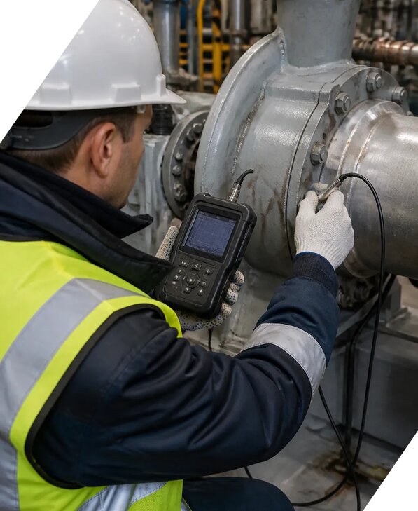 Техническая диагностика оборудования в Киржаче от 5155 р. | ЭкспертизаРоссия